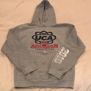 uca sweatshirt